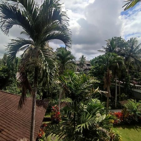 Sari Wangi Cottage Убуд Экстерьер фото