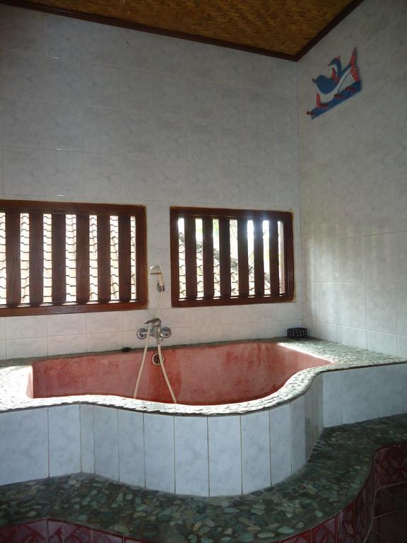Sari Wangi Cottage Убуд Экстерьер фото