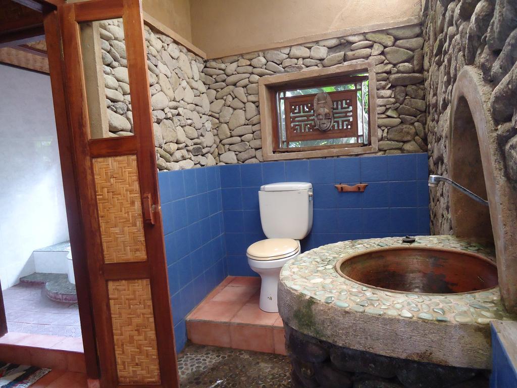 Sari Wangi Cottage Убуд Экстерьер фото