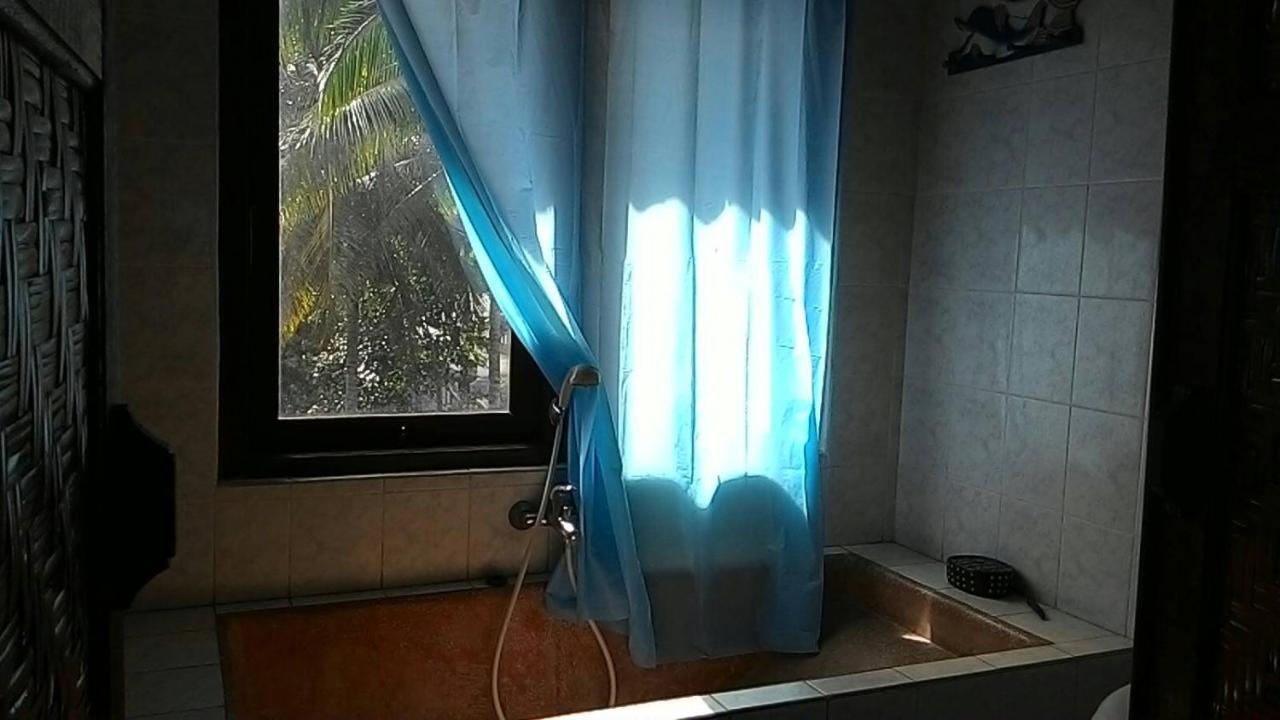 Sari Wangi Cottage Убуд Экстерьер фото